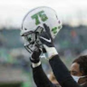 Meet your Posher, Luke